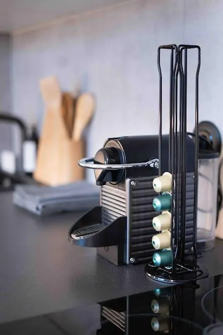 Apartment Beau Studio Neuf Beaugrenelle Paris