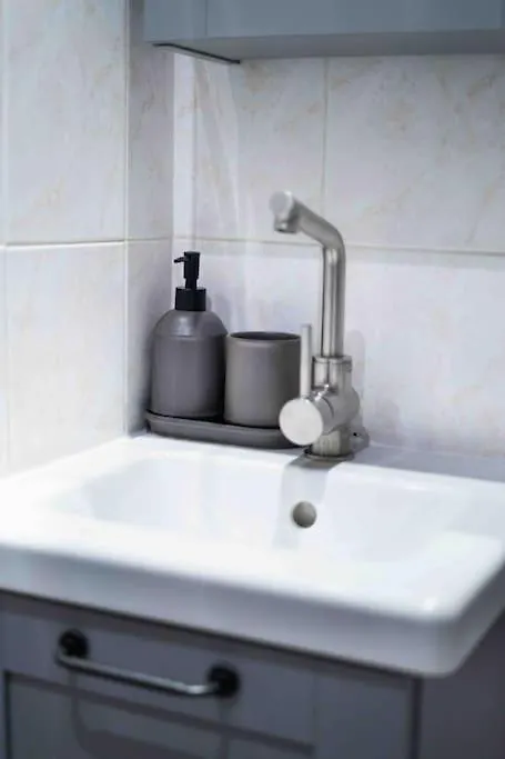 Beau Studio Neuf Beaugrenelle Paris Apartment